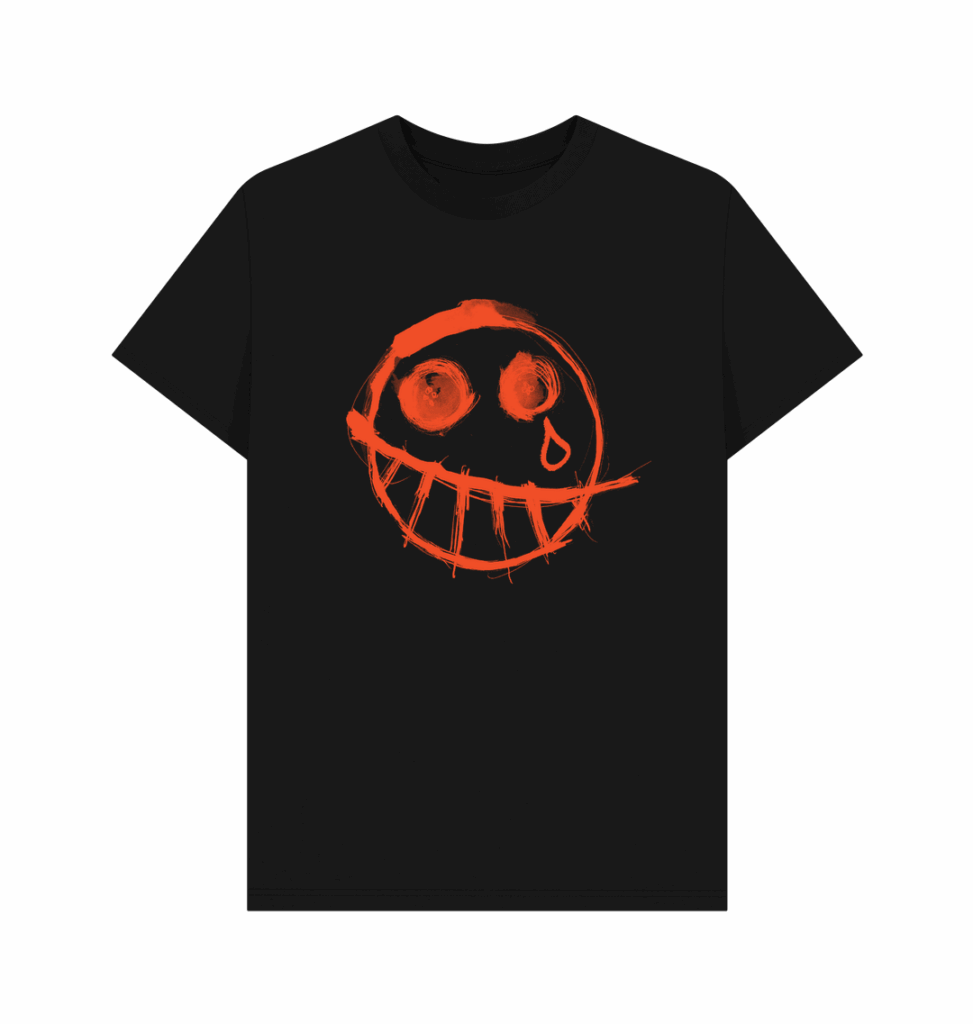 Photograph: The Pillowman T-shirt