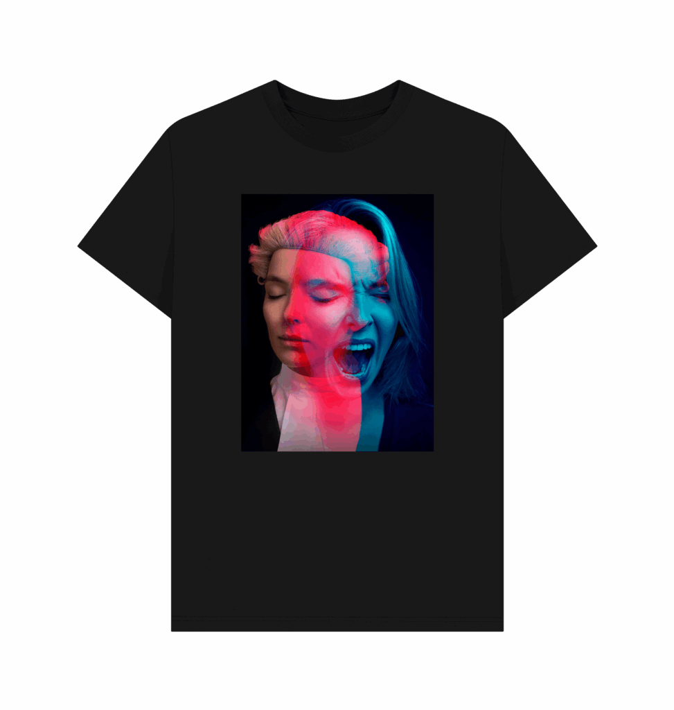 Photograph: Prima Facie 2026 Tour T-shirt