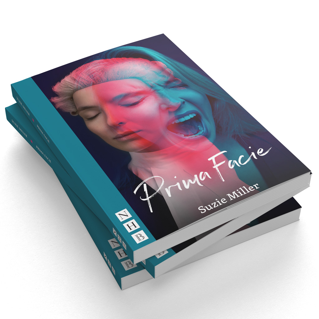 Photograph: Prima Facie Playtext – Special Edition