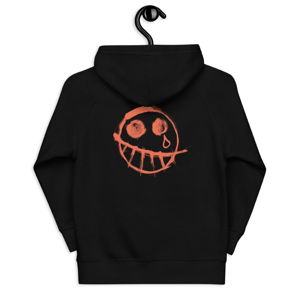 Photograph: The Pillowman kids hoodie