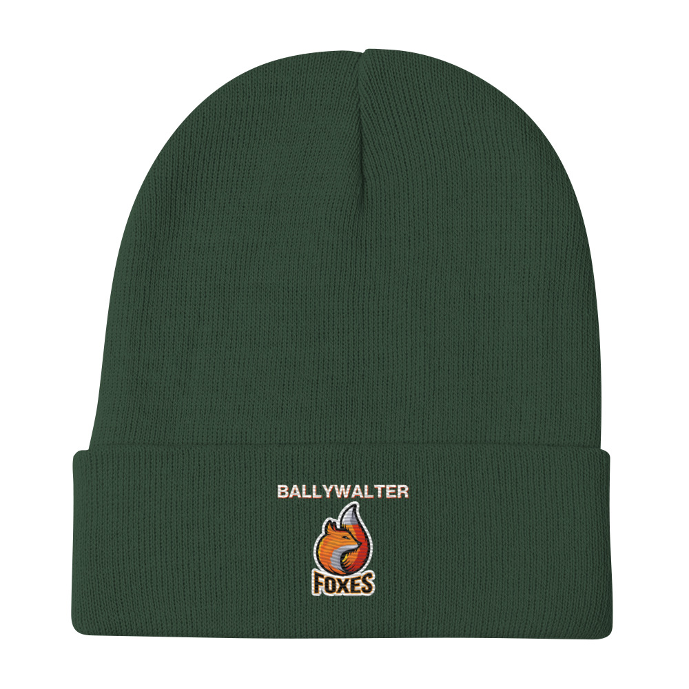 Photograph: Ballywalter Beanie
