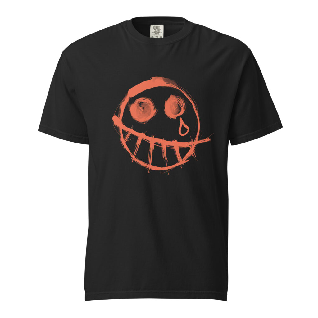 Photograph: The Pillowman T-shirt