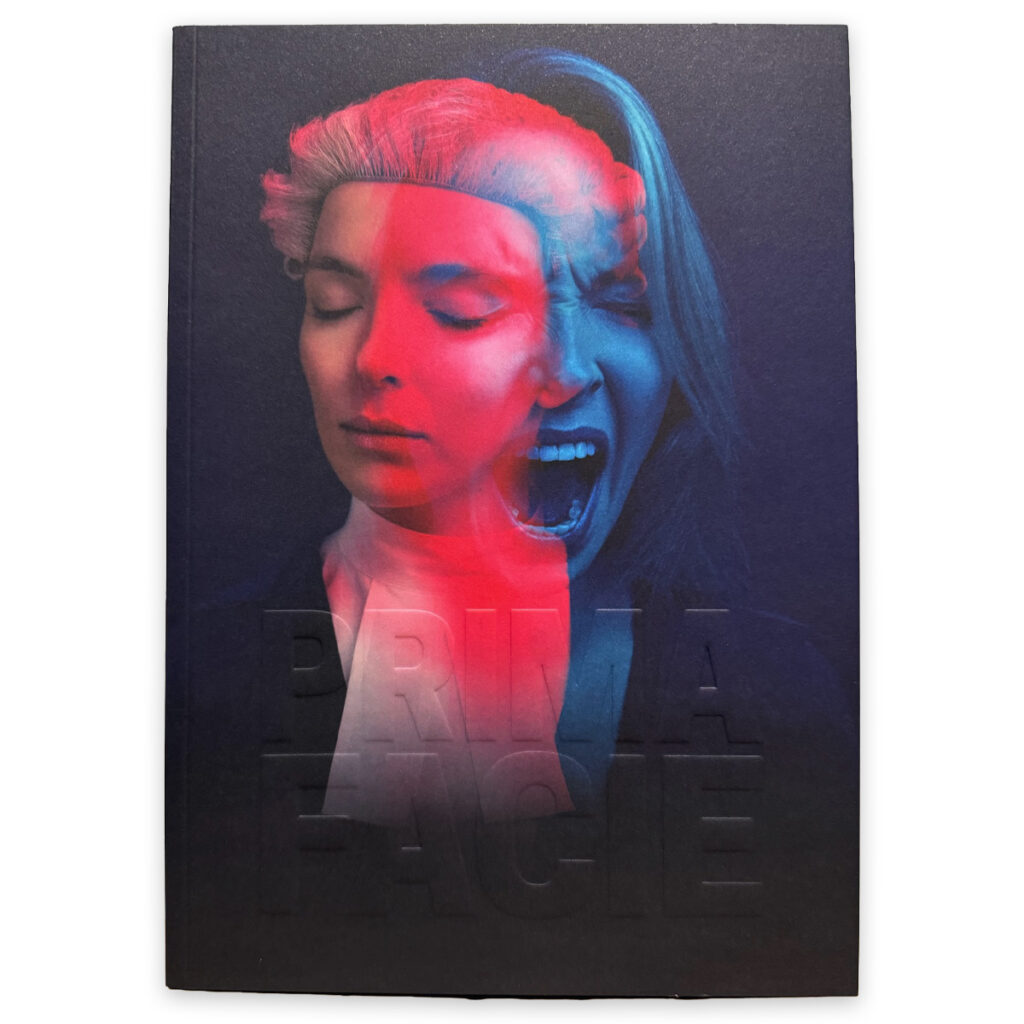 Photograph: Prima Facie Tour Programme